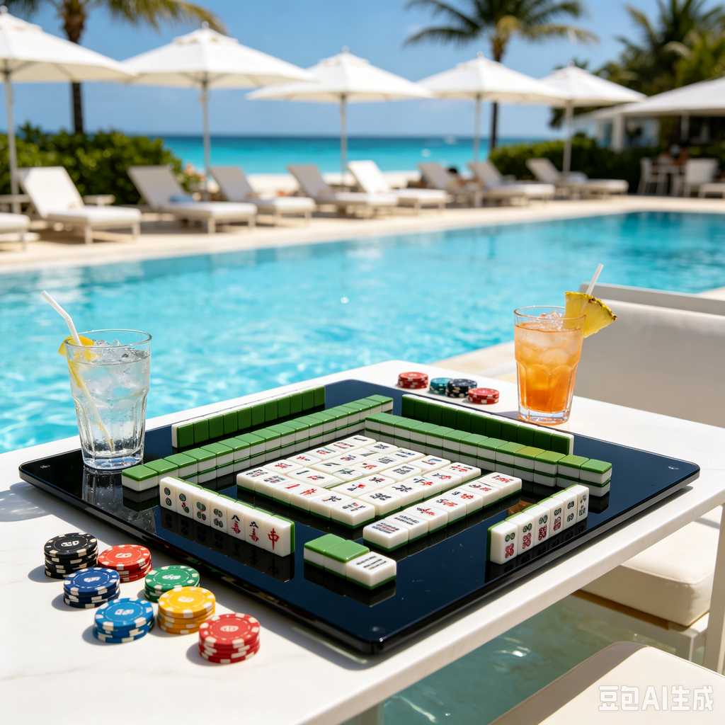 mahjong carrying case