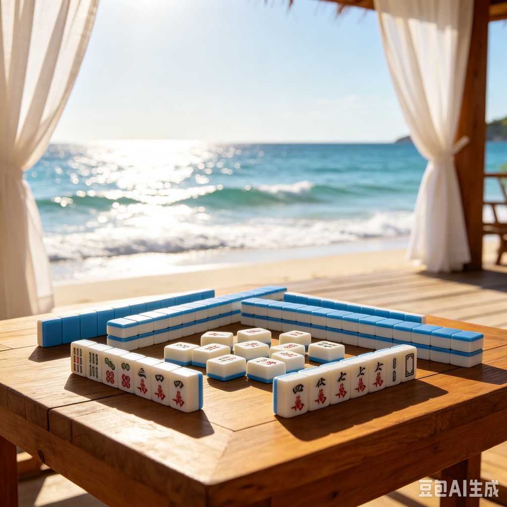 limited custom mahjong tiles