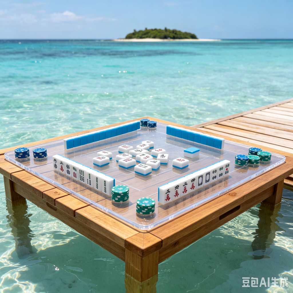 learn mahjong with complete set